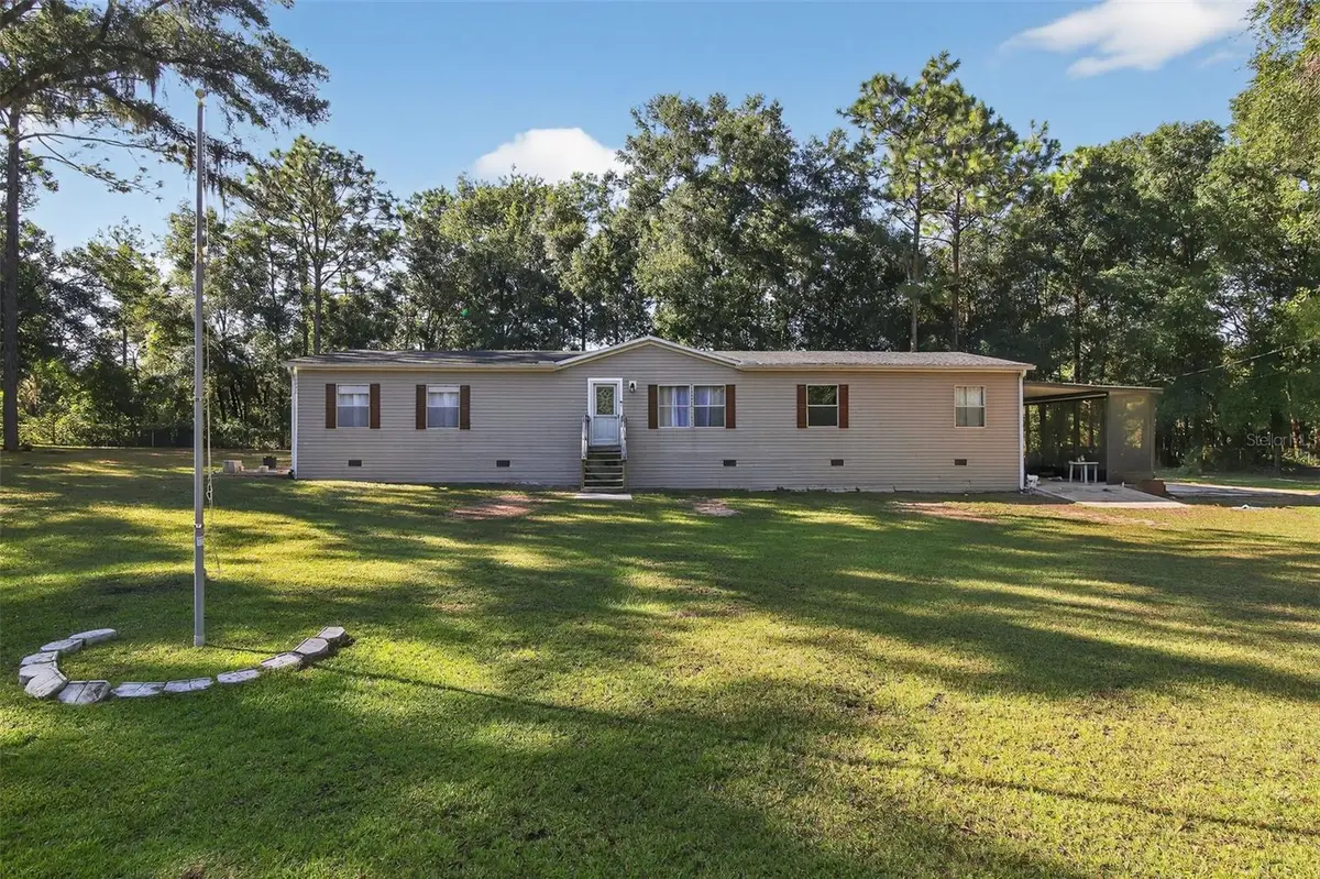 10492 NE 120TH ST, Archer, FL 32618