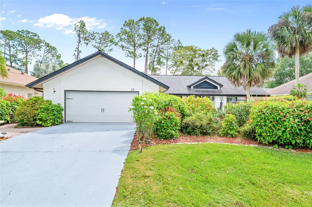 35 ELLINGTON DR, Palm Coast, FL 32164