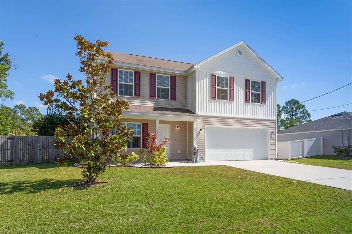 7 RUSSKIN LN, Palm Coast, FL 32164