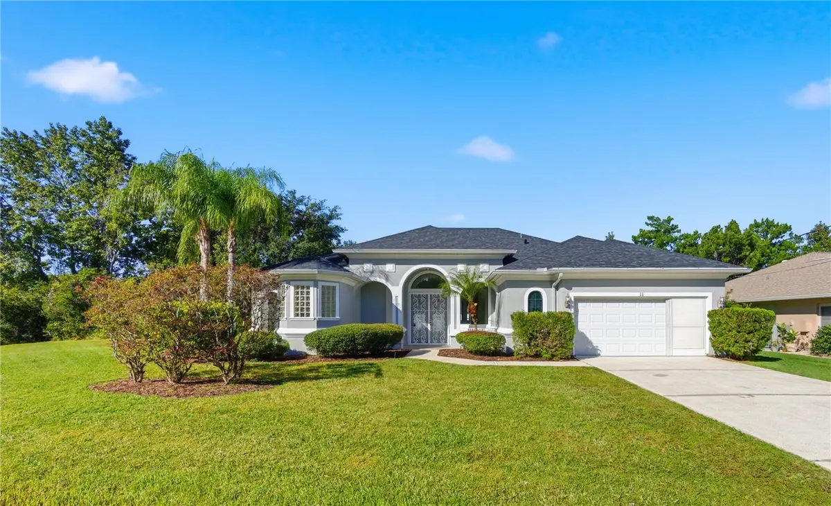 11 WOOD CLIFT LN, Palm Coast, FL 32164