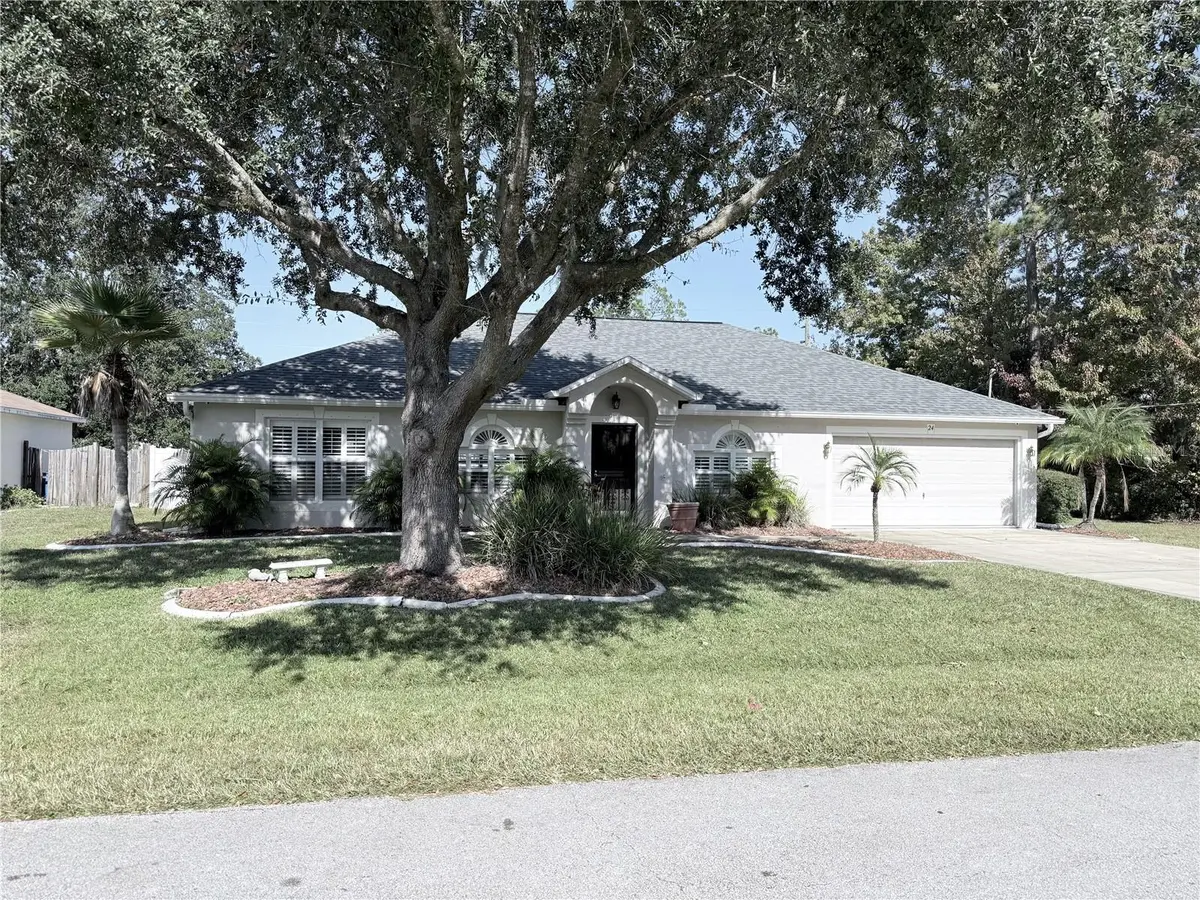 24 RYMSHAW DR, Palm Coast, FL 32164