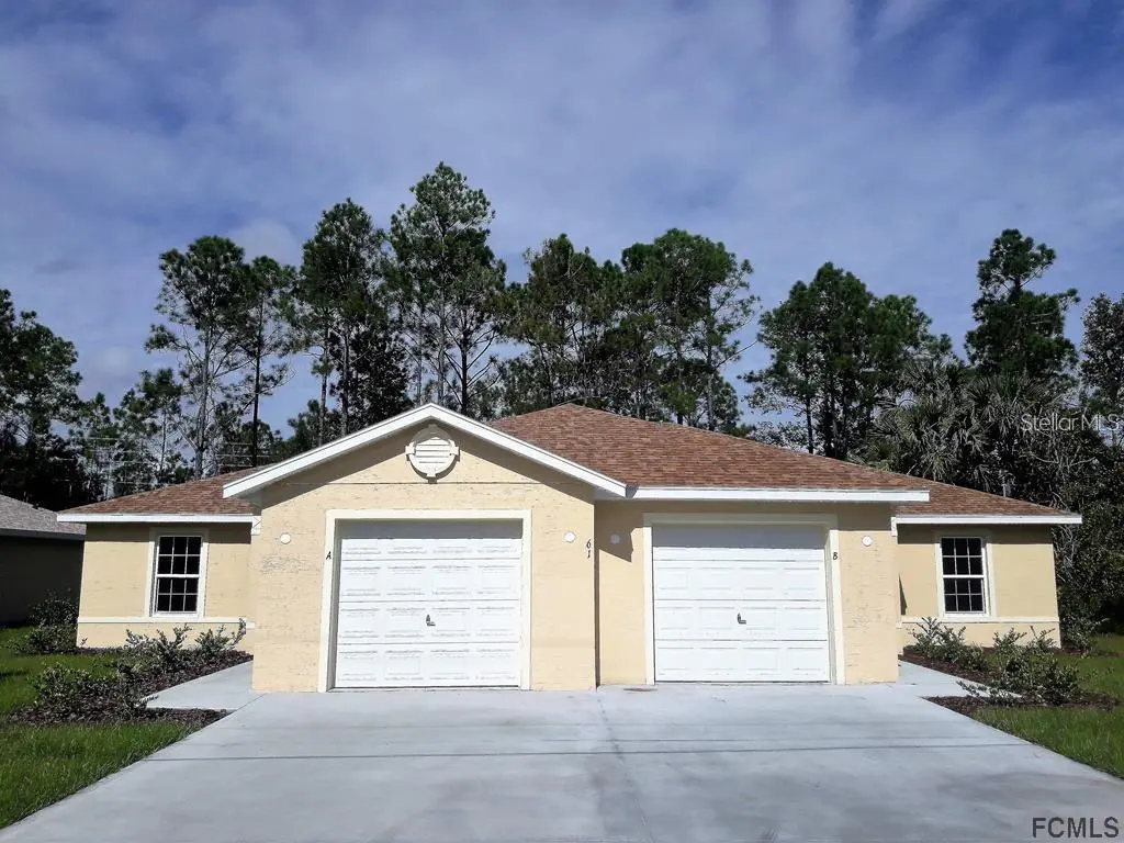 61 PINE HAVEN DR, Palm Coast, FL 32164