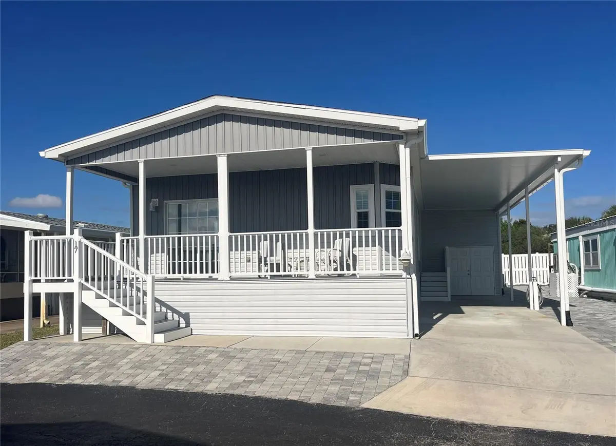 17 WINDWARD DR, Flagler Beach, FL 32136