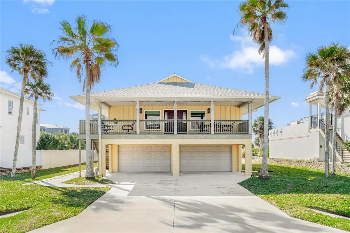 56 OCEAN ST, Palm Coast, FL 32137