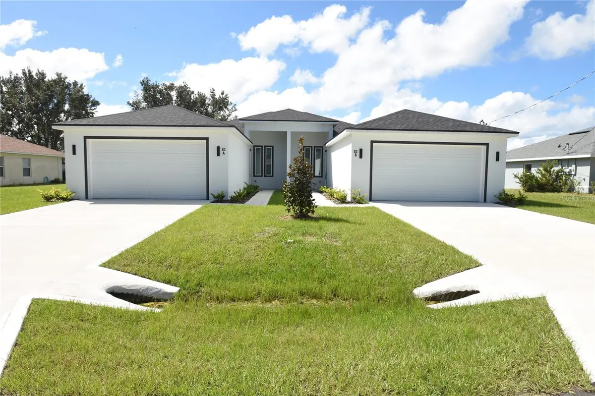 20 UNIONDALE PL, Palm Coast, FL 32164
