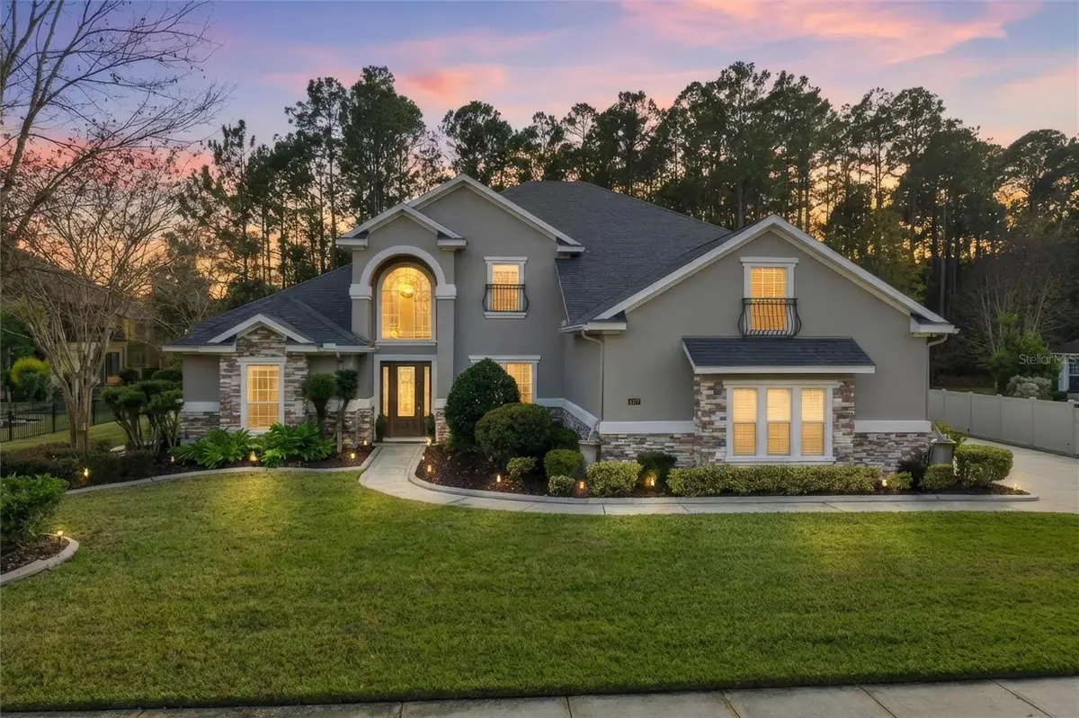 4377 CASTLE OAK CT, Orange Park, FL 32065