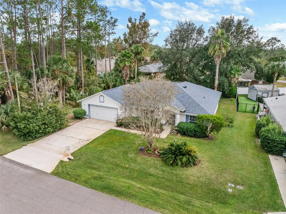 4 PINE BRANCH PL, Palm Coast, FL 32164