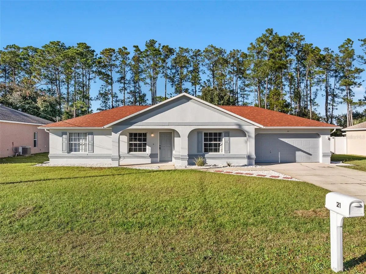 21 RAINBROOK DR, Palm Coast, FL 32164