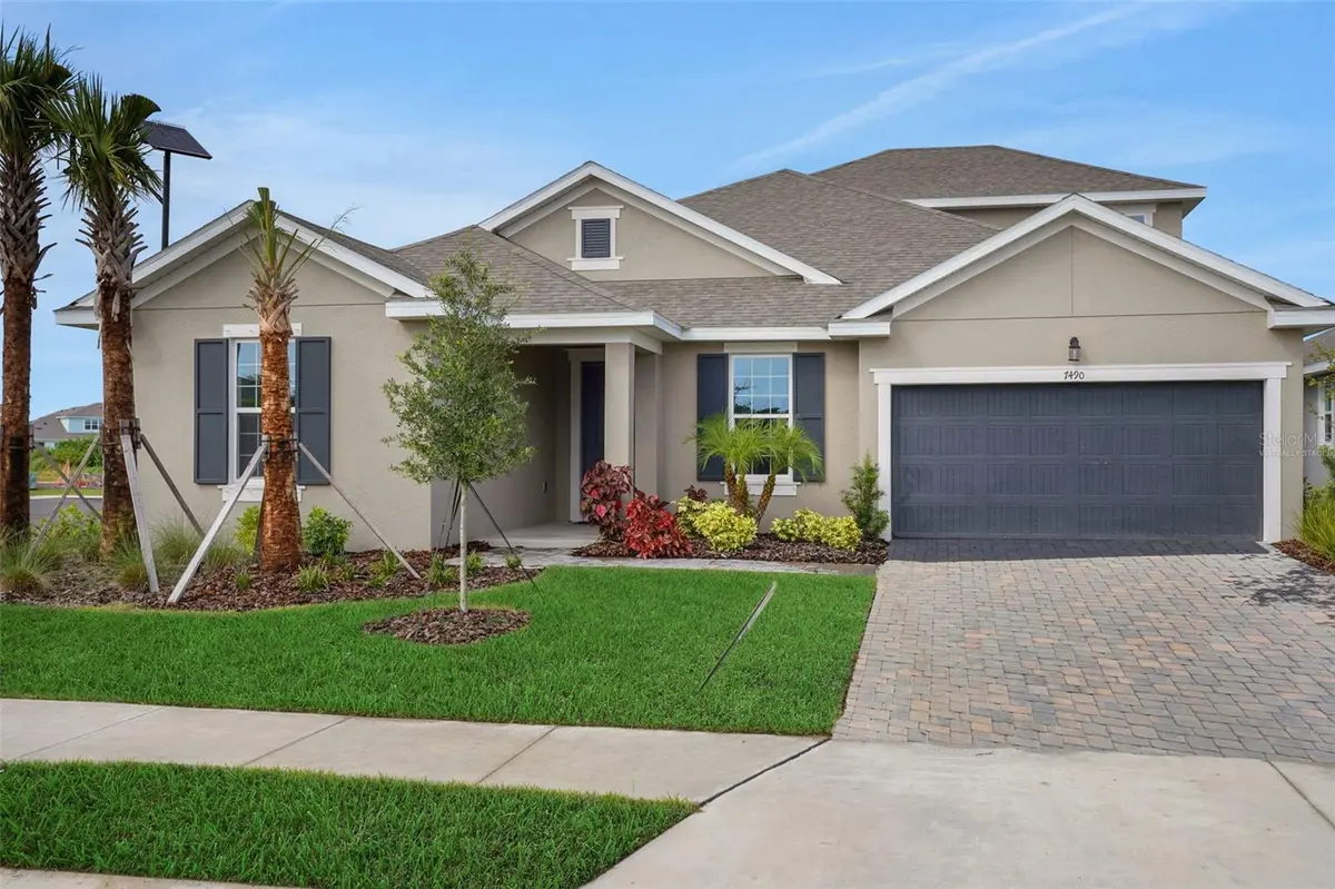 7490 SEA MANATEE ST, Parrish, FL 34219