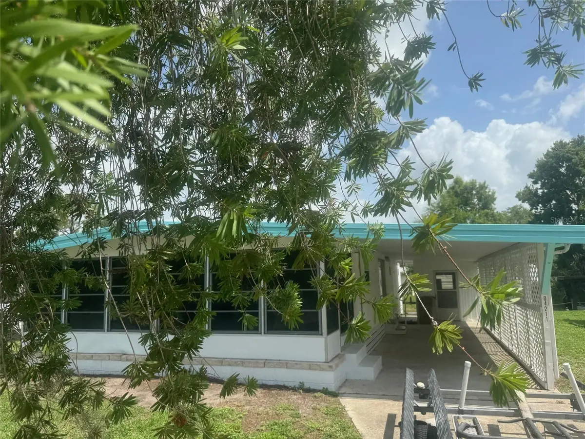 4211 WINDY WAY, Fruitland Park, FL 34731