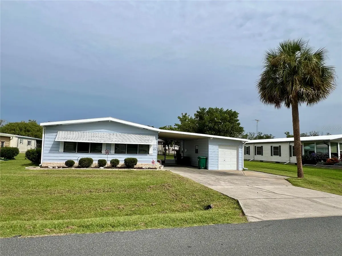 176 BIG OAK LN, Wildwood, FL 34785
