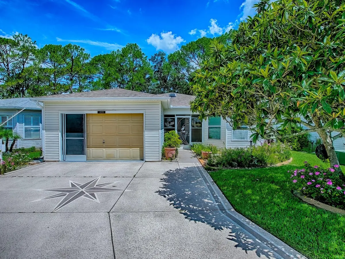 409 WESTWOOD DR, Leesburg, FL 34748