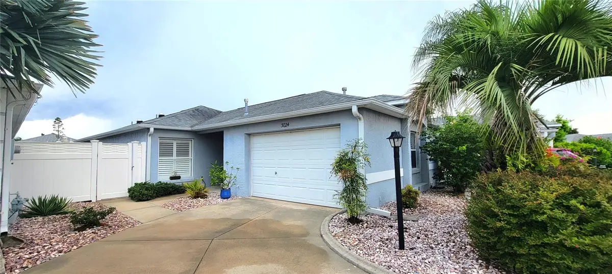 3024 MACON CT, The Villages, FL 32162