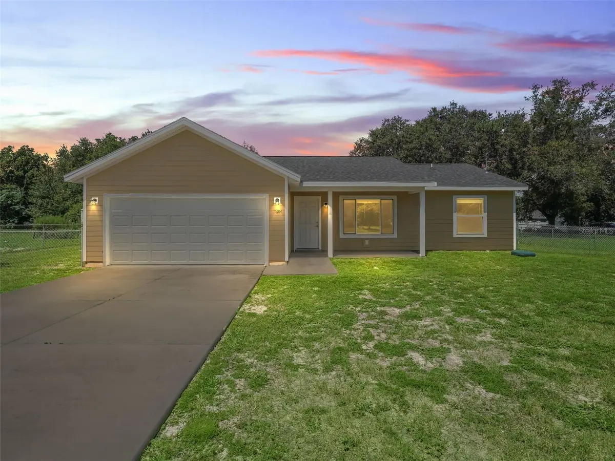 11684 SE 84TH TER, Belleview, FL 34420