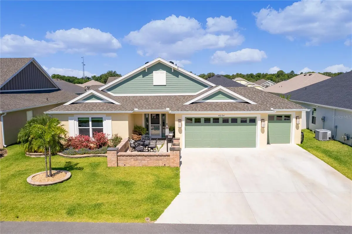 4234 MCCLOY AVE, The Villages, FL 32163