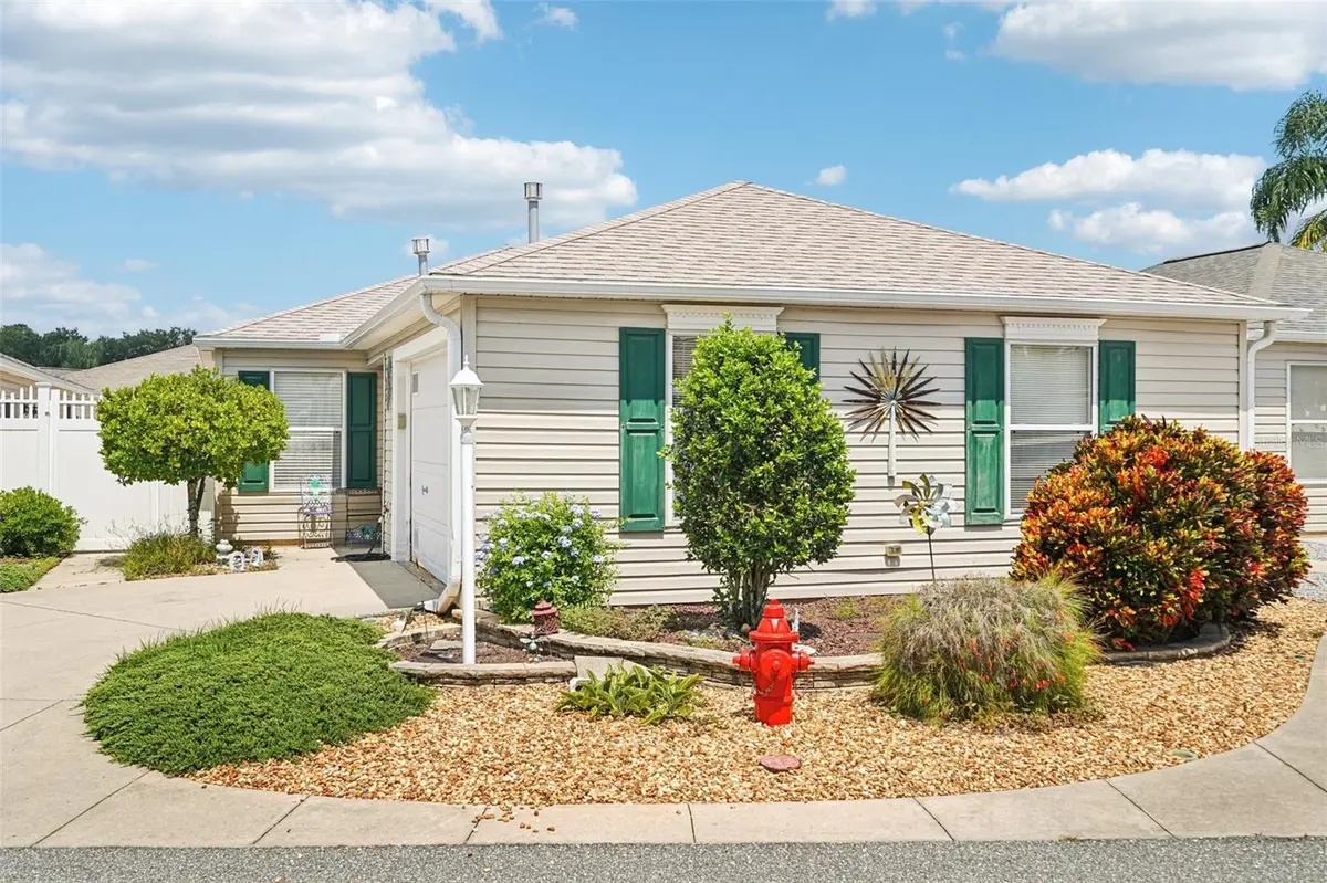 523 RICHBURG ST, The Villages, FL 32162