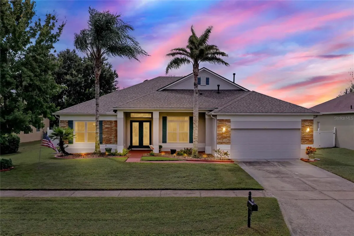 3559 WIND RIVER RUN, Clermont, FL 34711