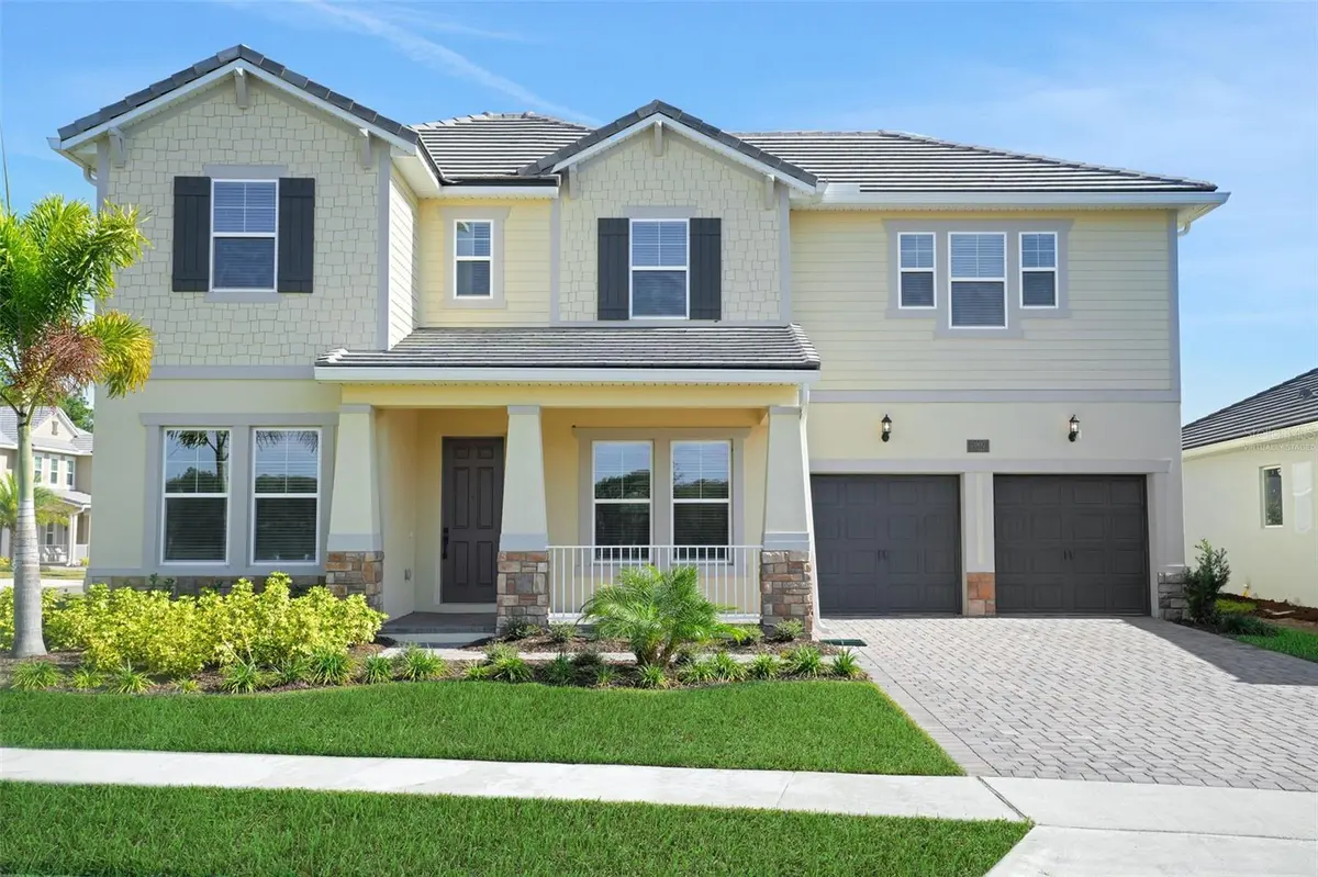 7007 WINDY PALM WAY, Windermere, FL 34786