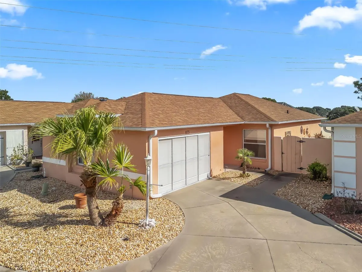 873 OVIEDO RD, The Villages, FL 32159