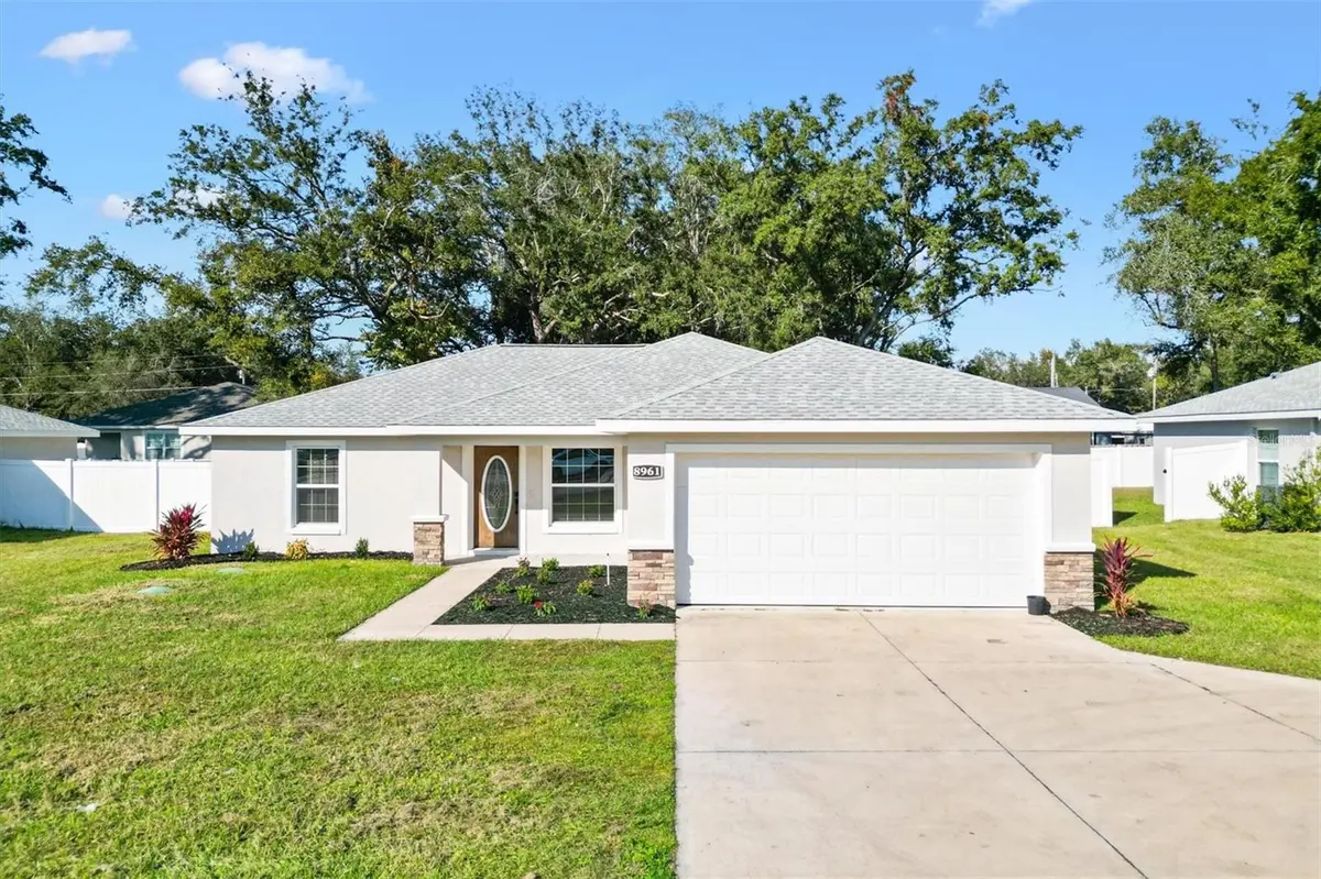 8961 SE HIGHWAY 42, Summerfield, FL 34491