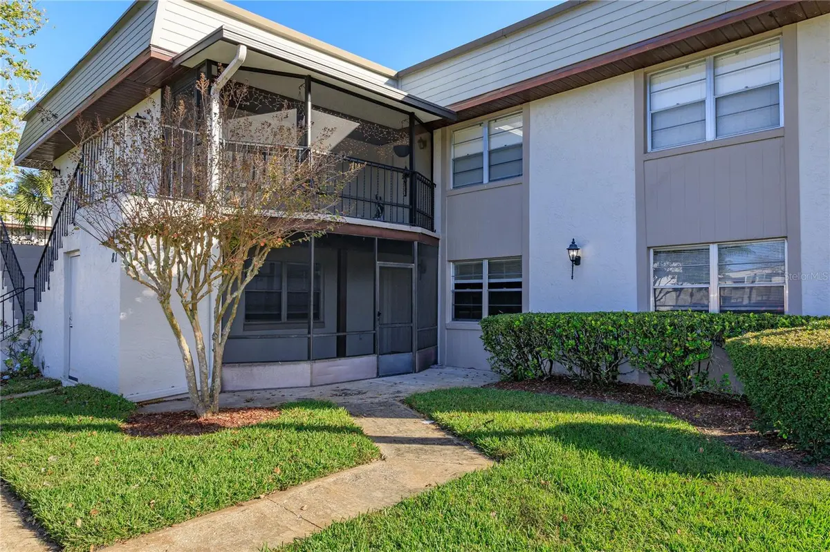 81 WINDTREE LN #81, Winter Garden, FL 34787