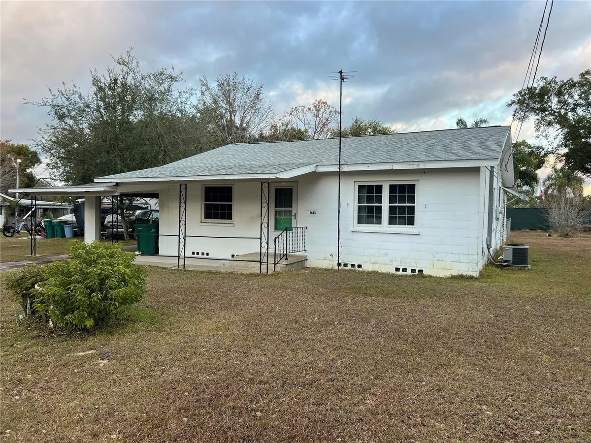 1613 BELMONT AVE, Eustis, FL 32726