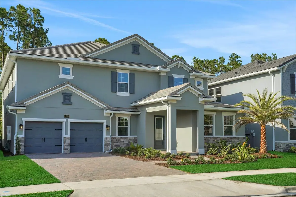 14261 CREST PALM AVE, Windermere, FL 34786