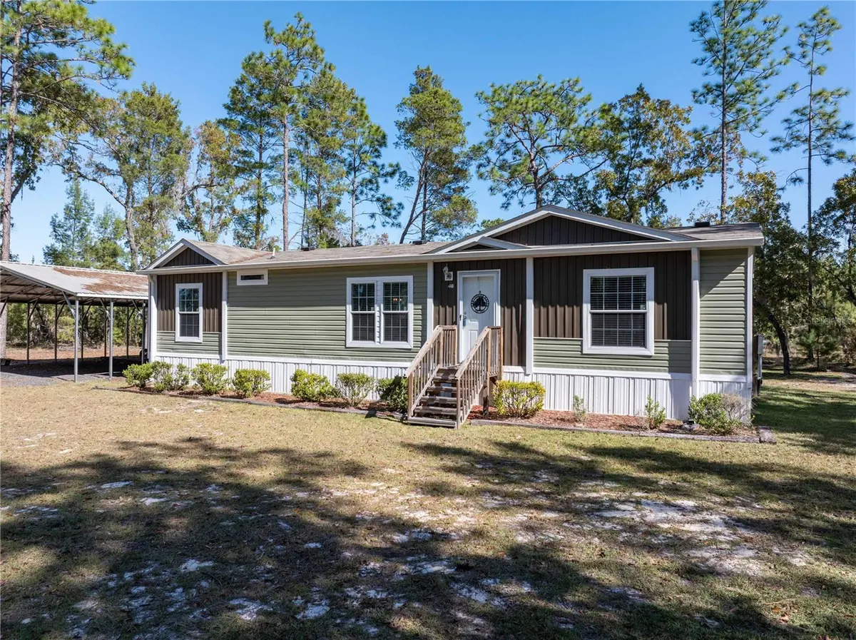 221 MAGNOLIA RD, Hawthorne, FL 32640
