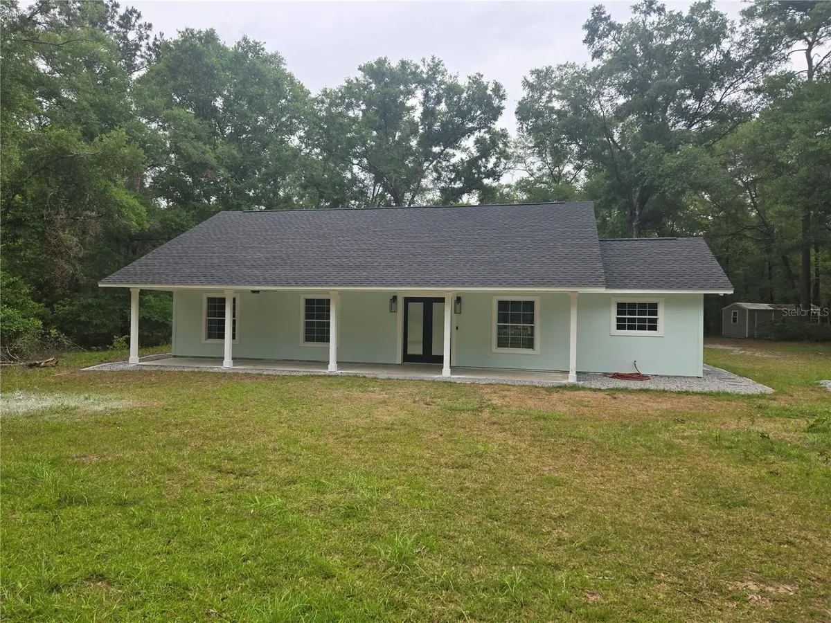 438 SW FEATHER LN, Fort White, FL 32038