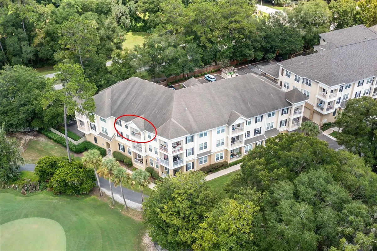 4715 SW 91ST DR #302, Gainesville, FL 32608