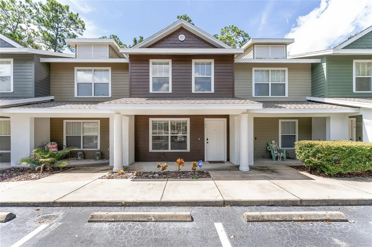 4237 SW 22ND LN #137, Gainesville, FL 32607
