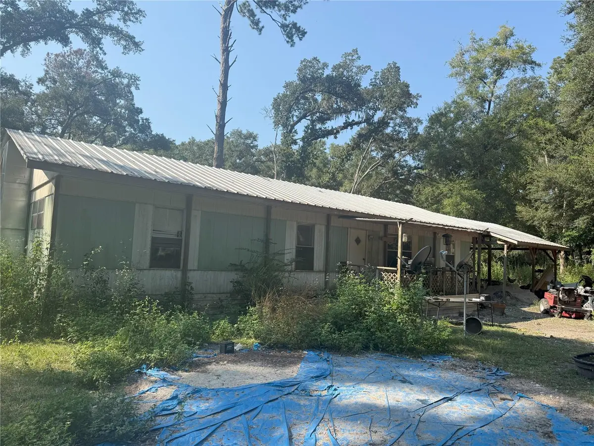 17607 SW 75TH AVE, Archer, FL 32618