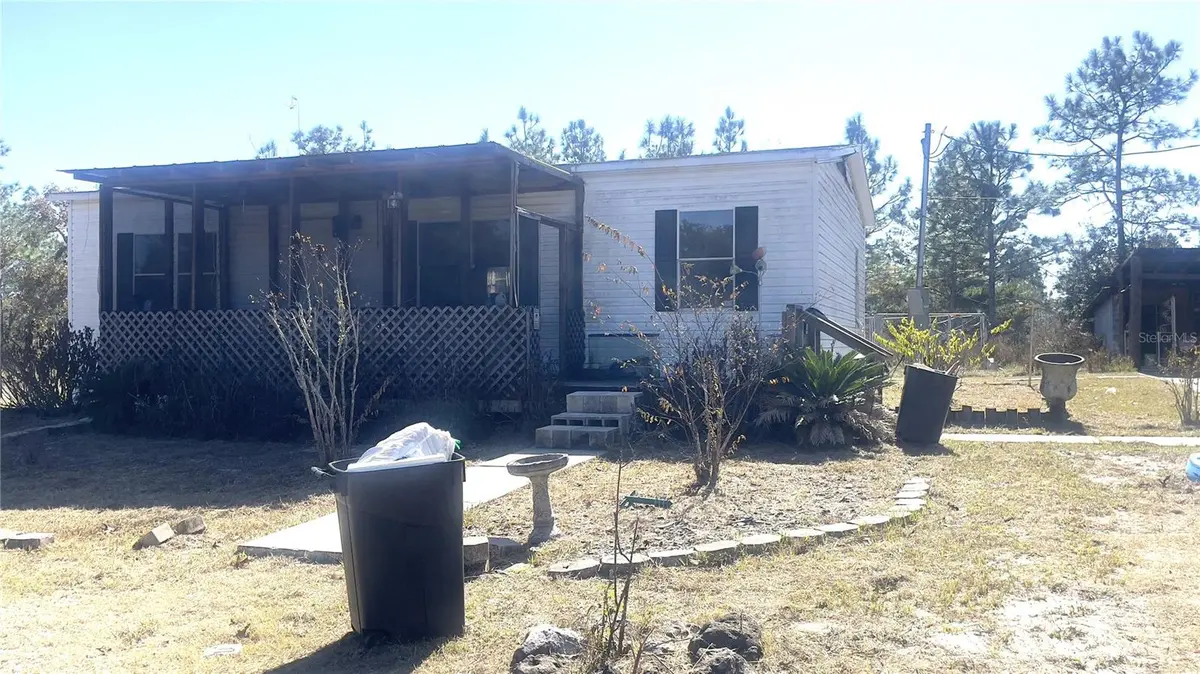 11290 NE 56TH ST, Bronson, FL 32621