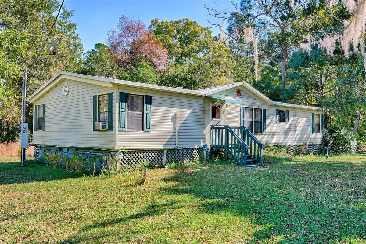 17213 NE CR RD 1475, Gainesville, FL 32609