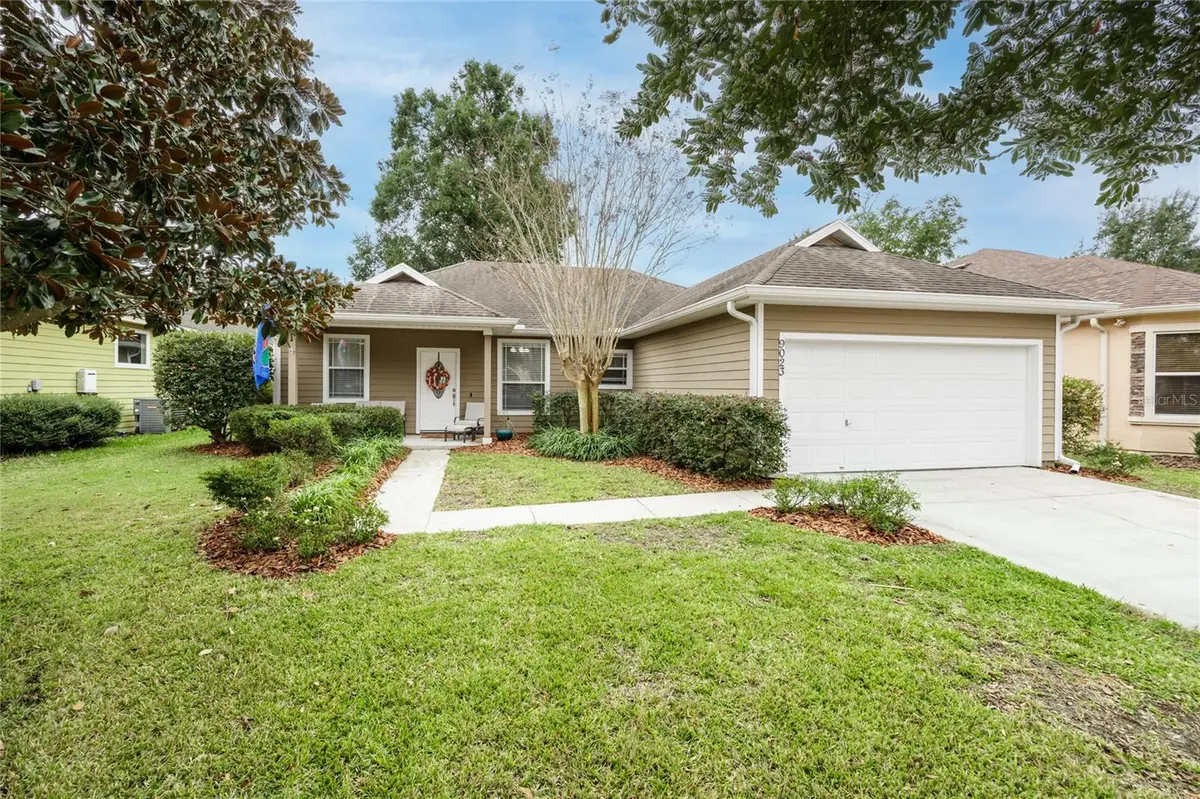 9023 SW 75TH LN, Gainesville, FL 32608
