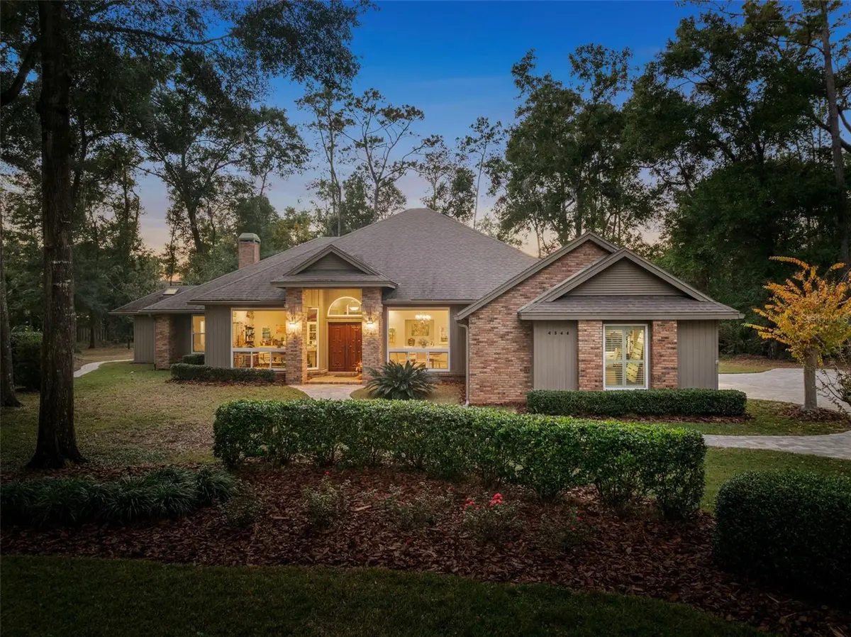 4546 SW 95TH TER, Gainesville, FL 32608
