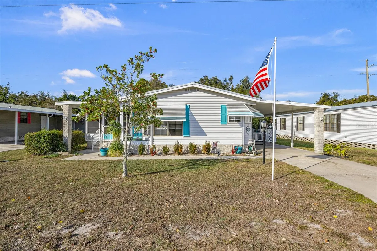 220 SE PEARL TER, Lake City, FL 32025