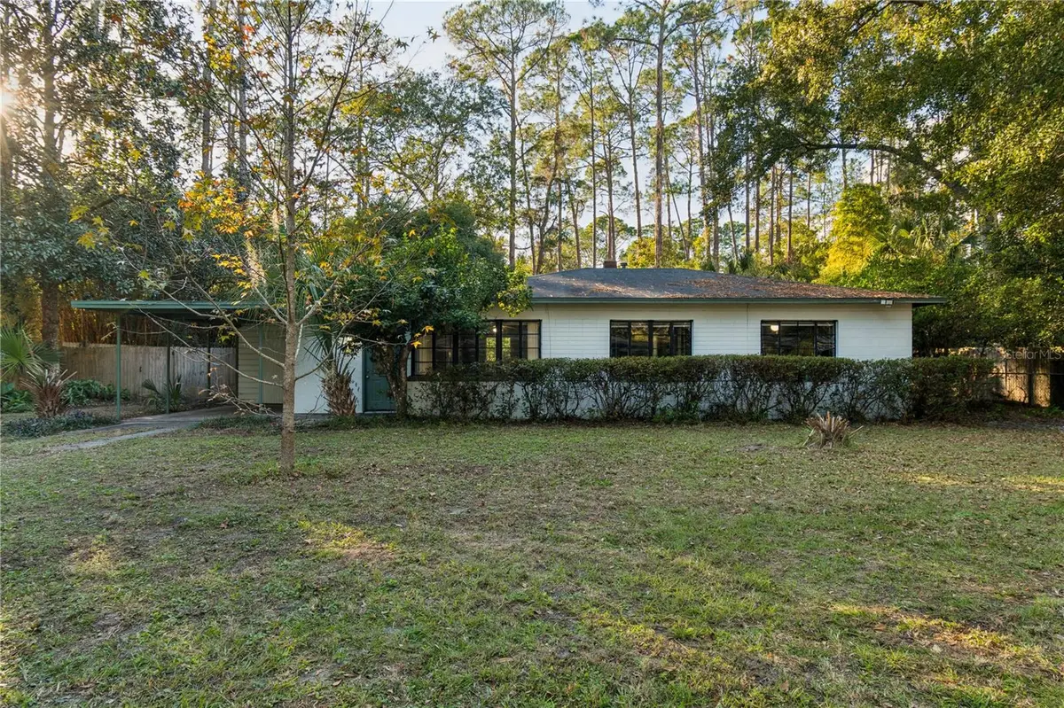 1814 NE 6TH TER, Gainesville, FL 32609