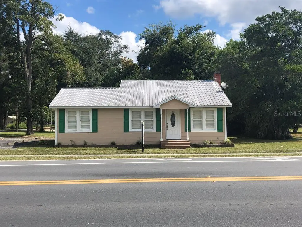 1310 N MAIN ST, Bell, FL 32619