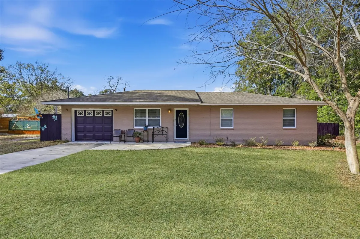 17182 NW 238TH TER, High Springs, FL 32643