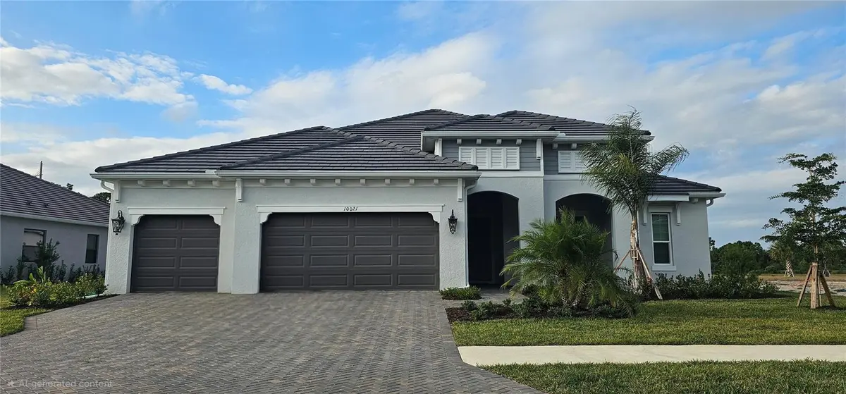 10021 SANTA FE LAKE CT, Sarasota, FL 34241