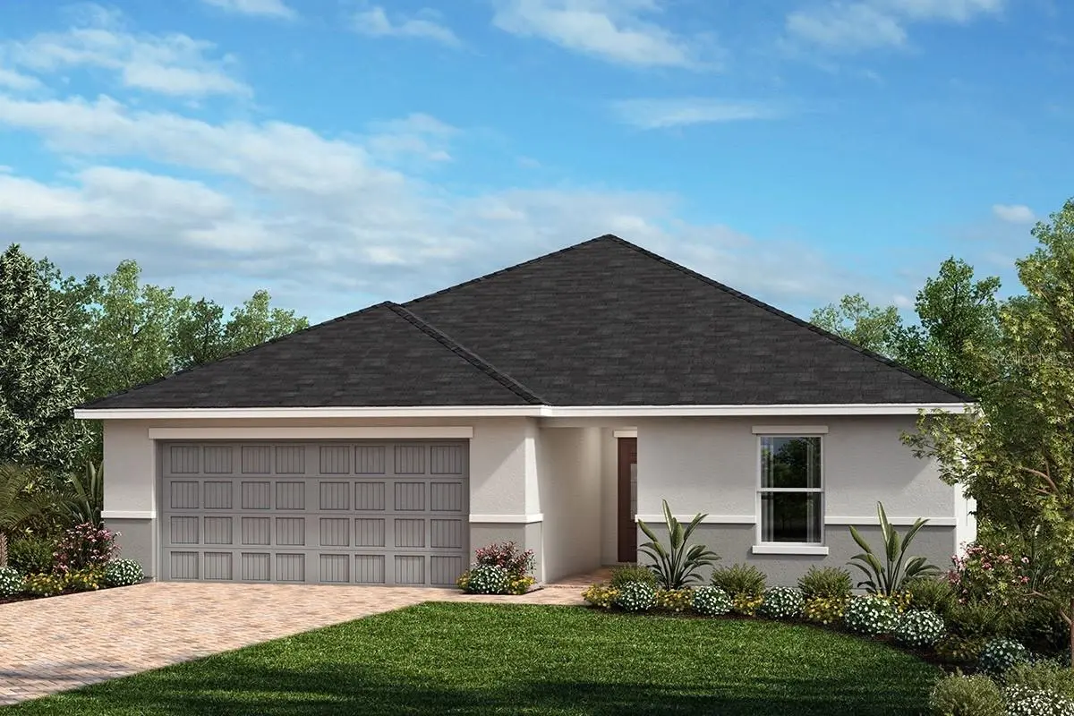 2809 WOODACRE DR, Haines City, FL 33844