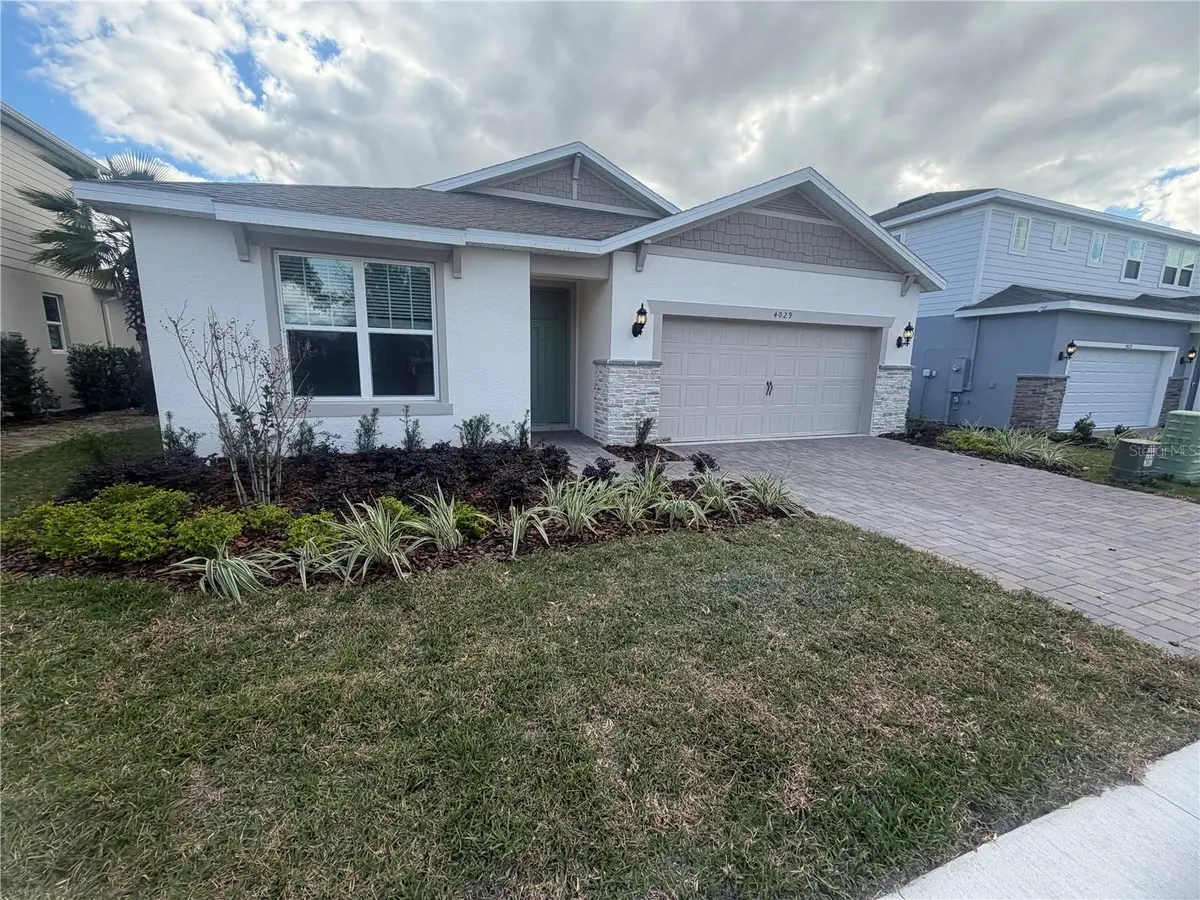 4029 WINDING MEADOWS ST, Apopka, FL 32712