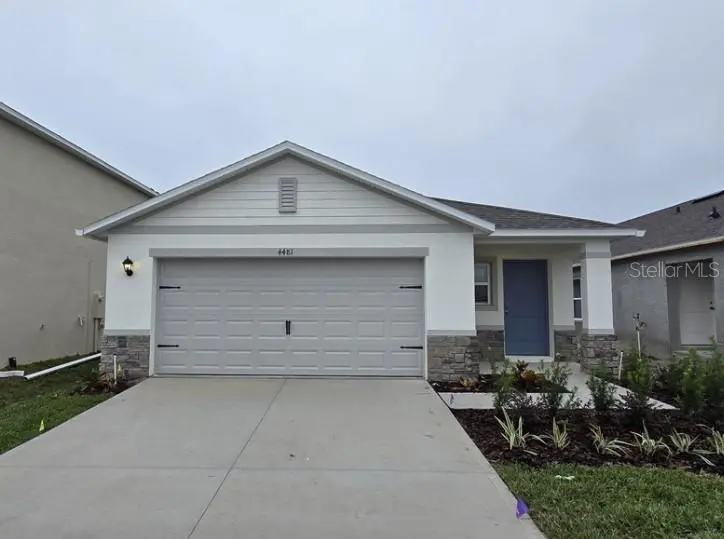 4481 YAUPON HOLLY WAY, Lakeland, FL 33811