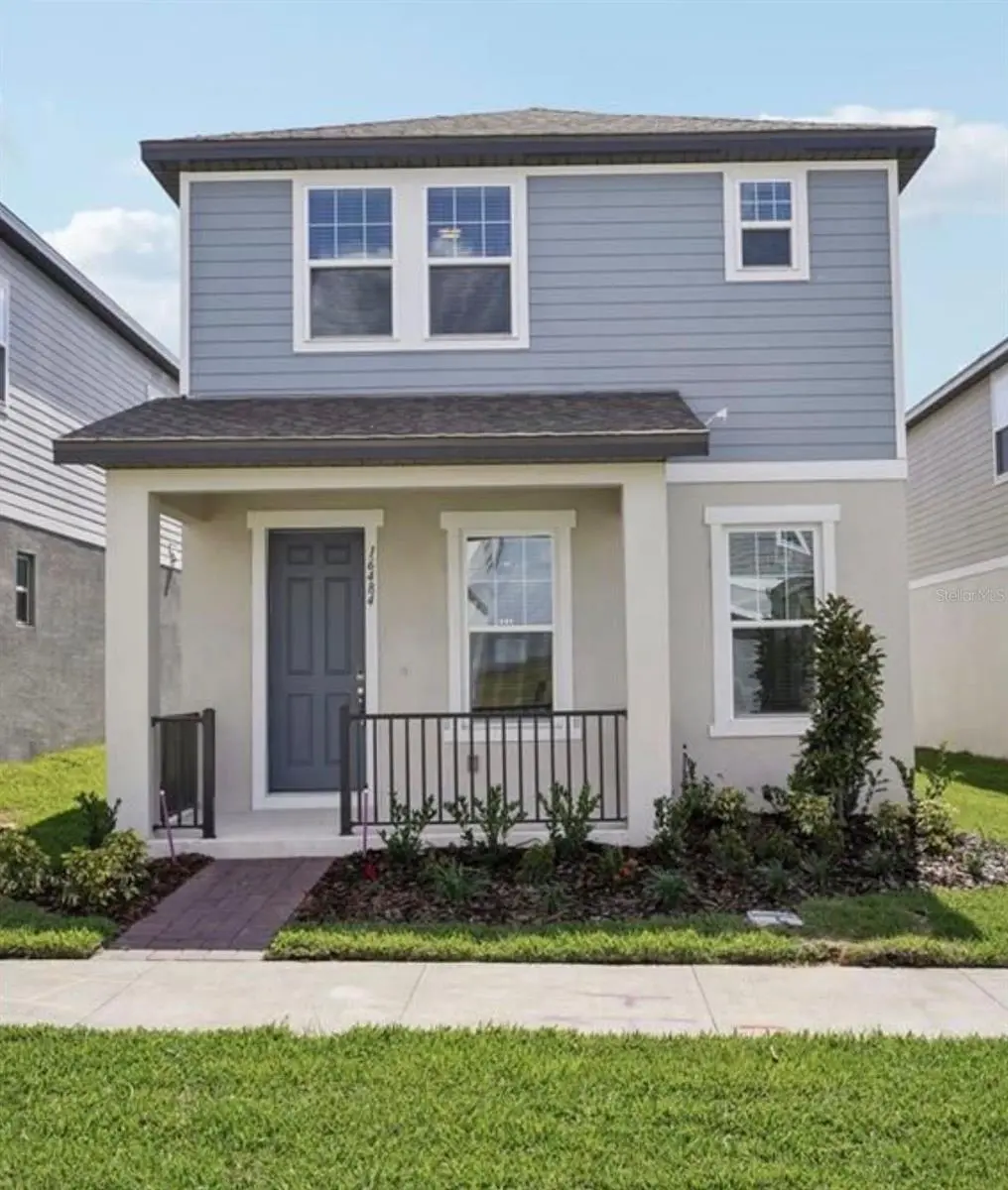 16400 SILVER BROOK WAY, Winter Garden, FL 34787