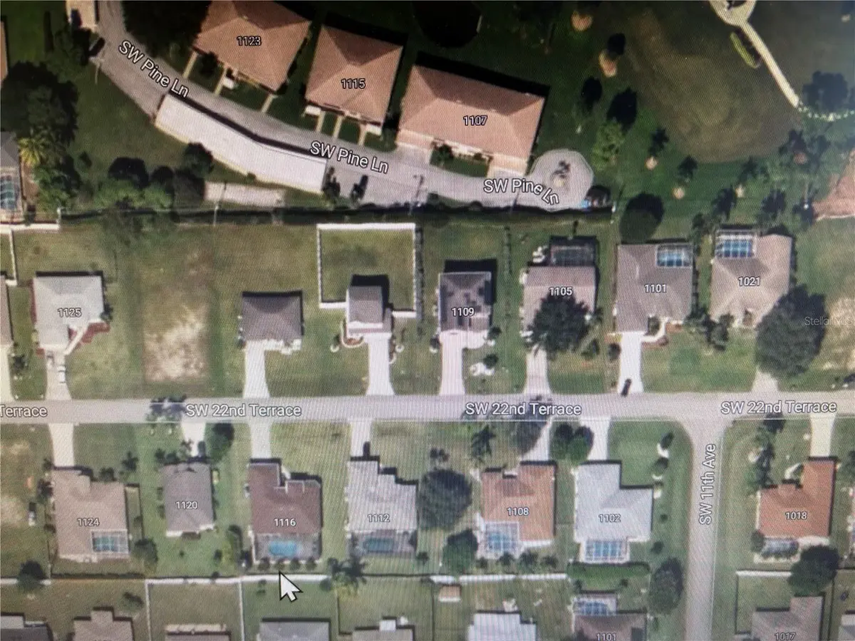 1121 SW 22ND TER, Cape Coral, FL 33991