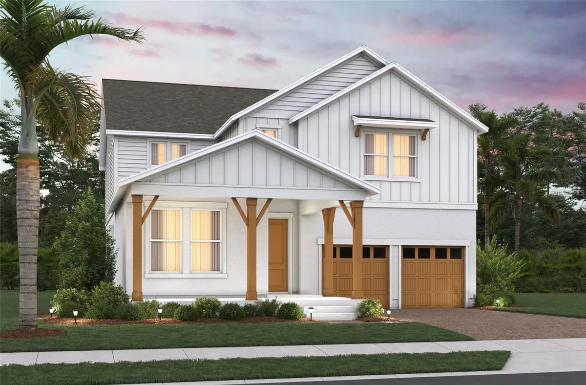 430 VENETO CIR, Clermont, FL 34715