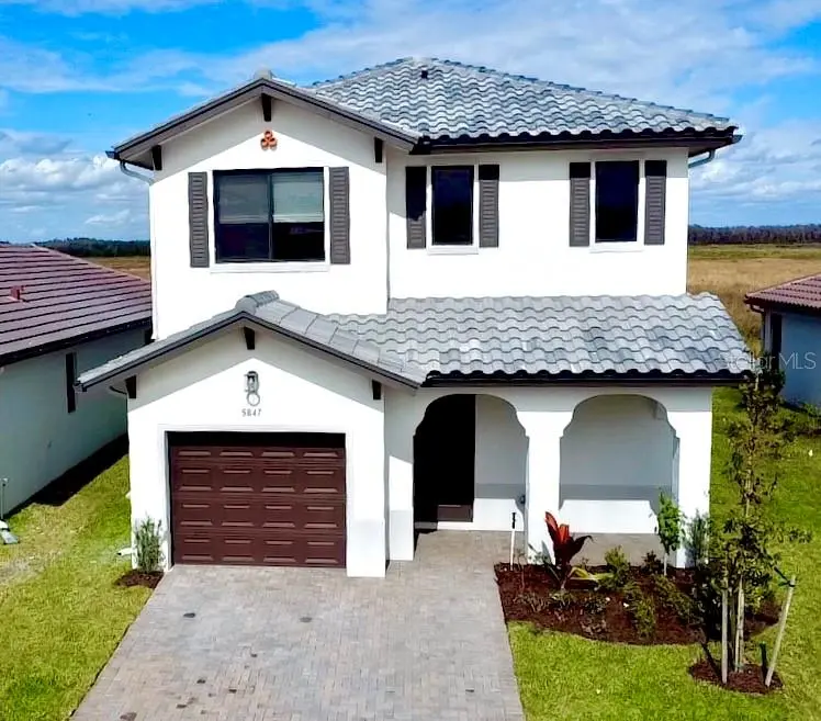 5847 CASSIDY LN, Ave Maria, FL 34142