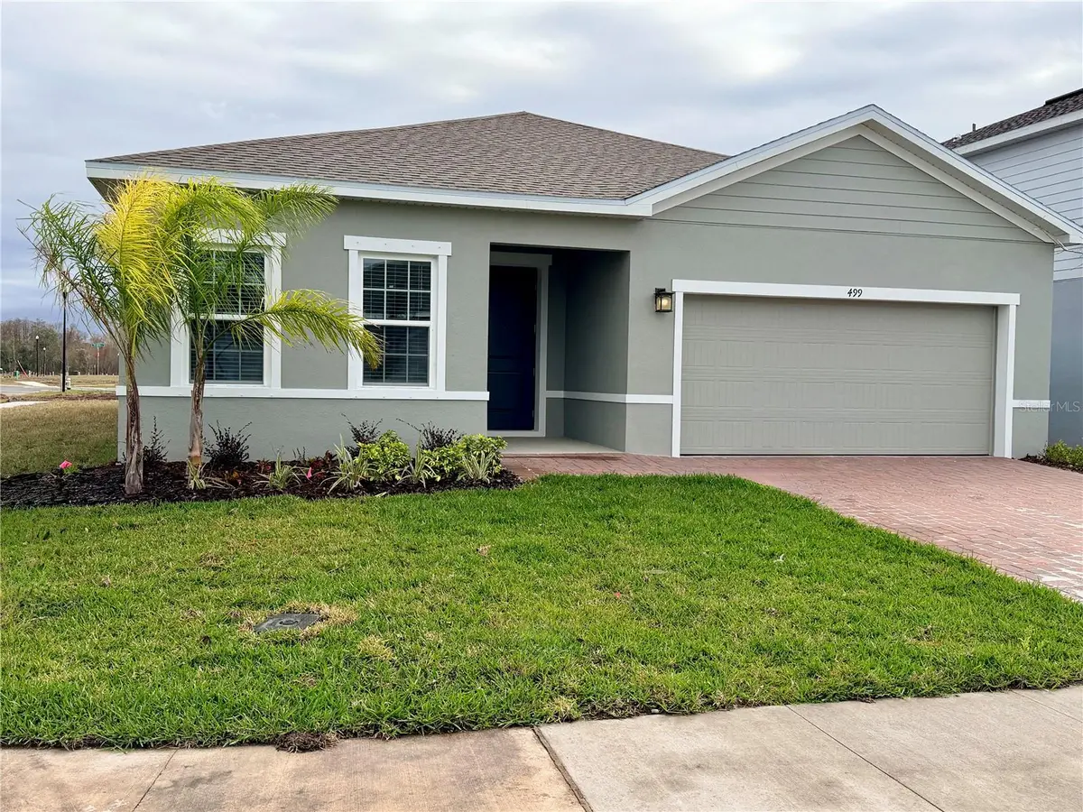 499 RIVER RAPID RUN, St Cloud, FL 34771