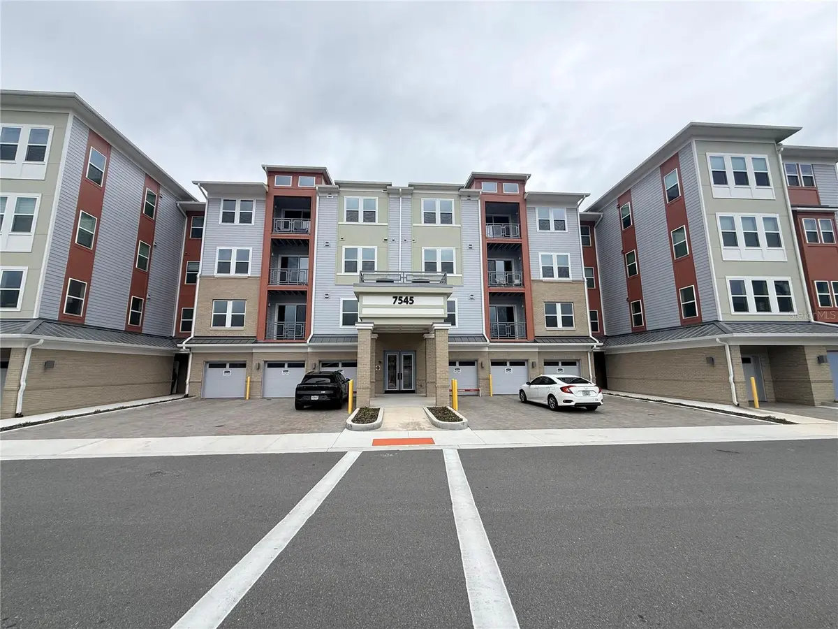 7545 LAUREATE BLVD #7304, Orlando, FL 32827
